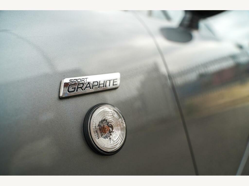 Mazda MX-5 2.0I Sport Tech Roadster Euro 5 Black #38