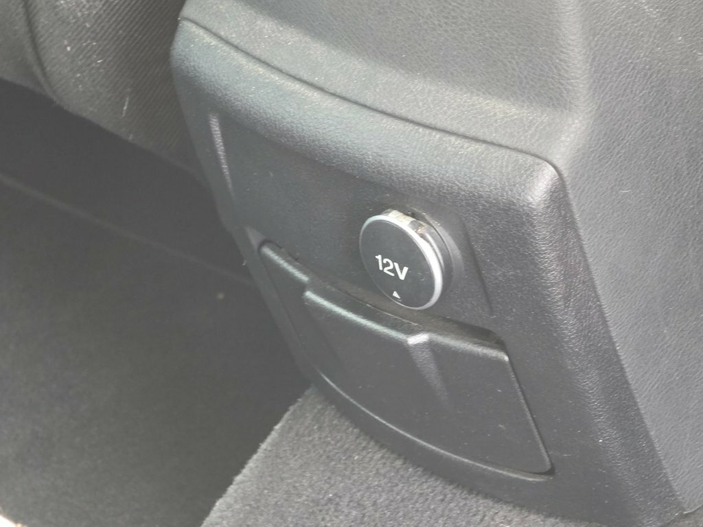 Ford Mondeo 2.0 Titanium X Silver #16