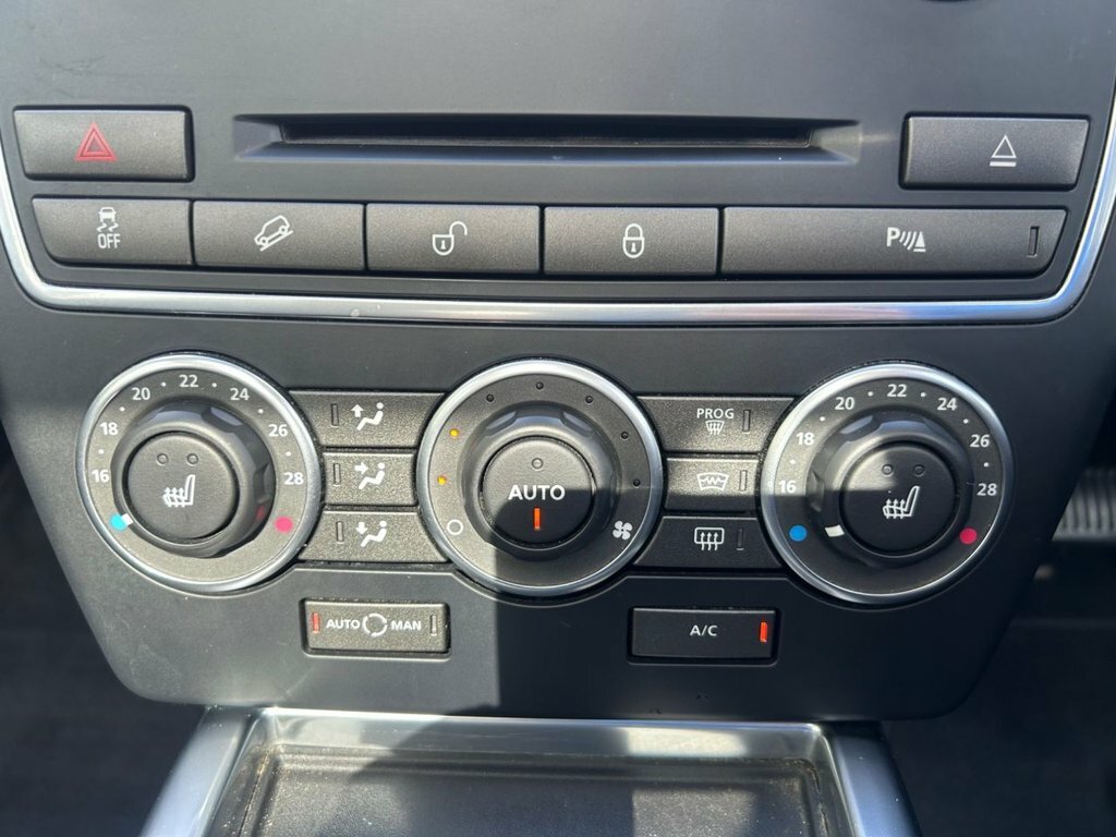 Land Rover Freelander 2 Gs Black #27