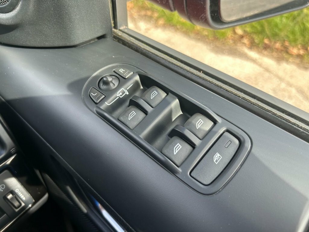 Land Rover Freelander 2 Gs Black #24