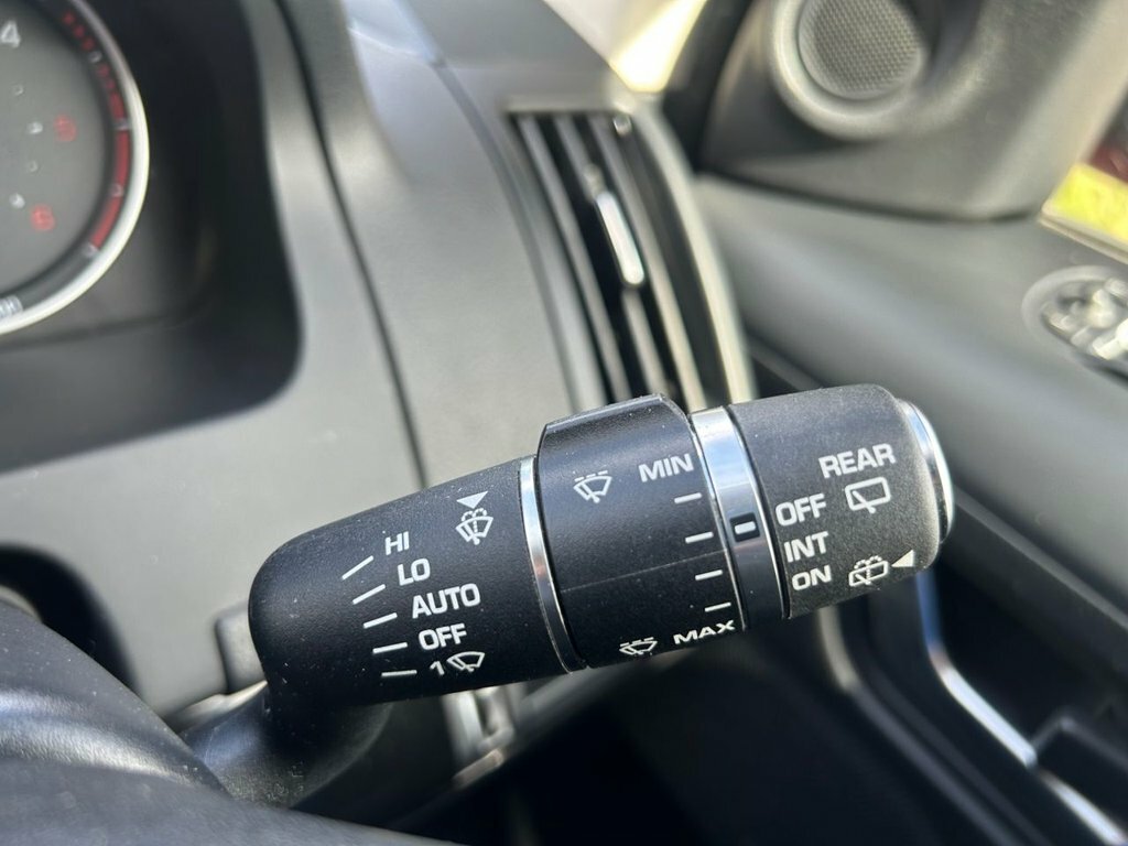 Land Rover Freelander 2 Gs Black #18