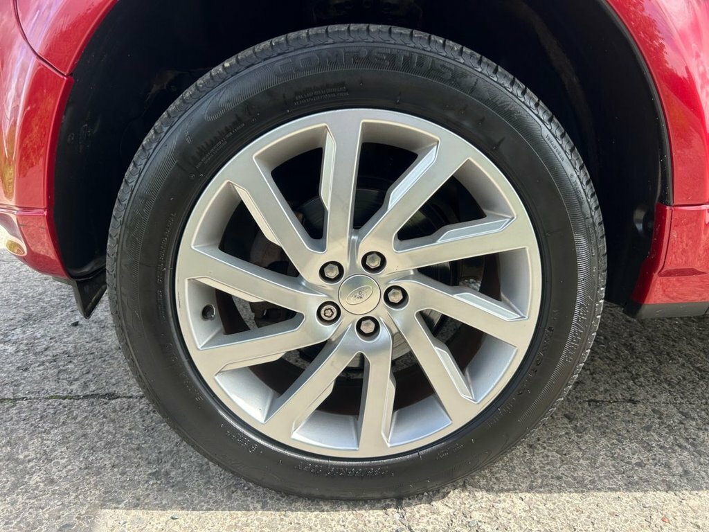 Land Rover Freelander 2 Gs Black #39