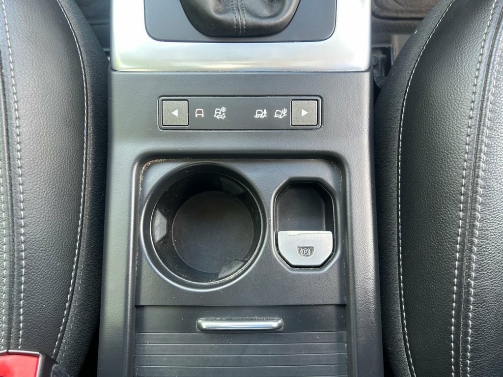 Land Rover Freelander 2 Gs Black #29