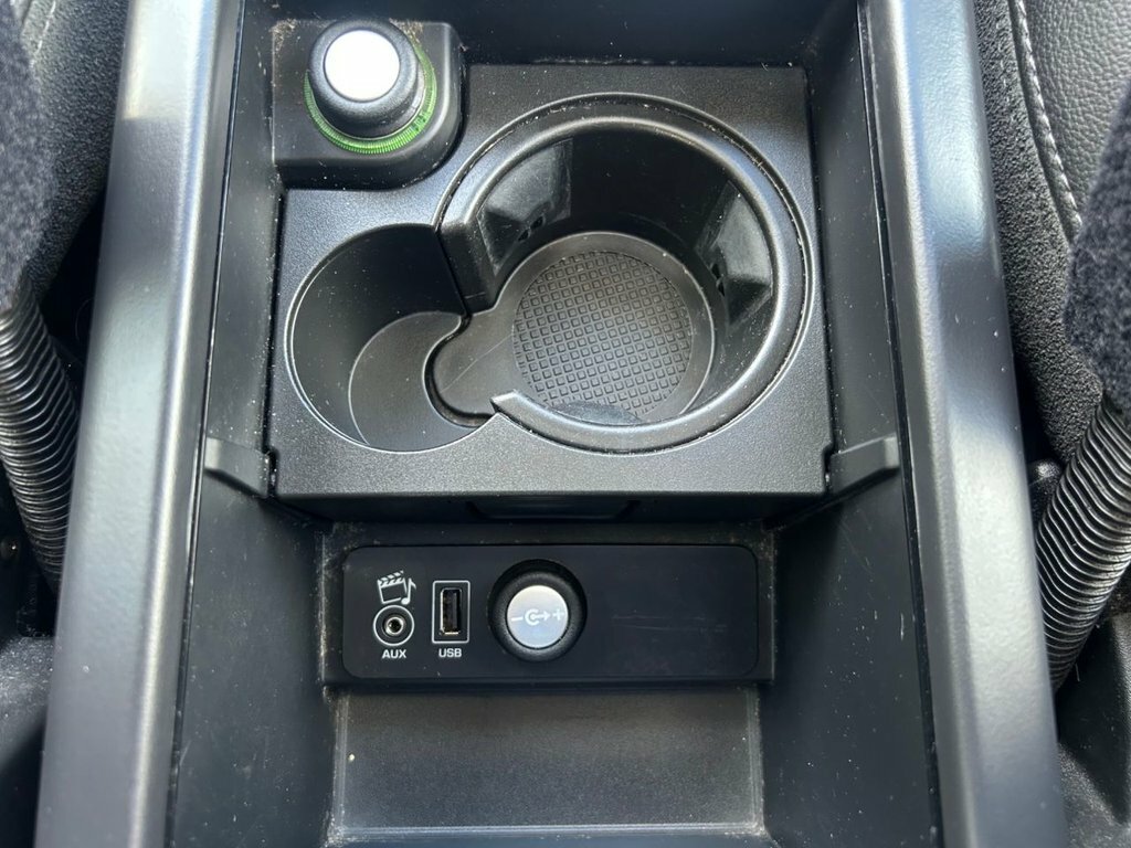 Land Rover Freelander 2 Gs Black #30