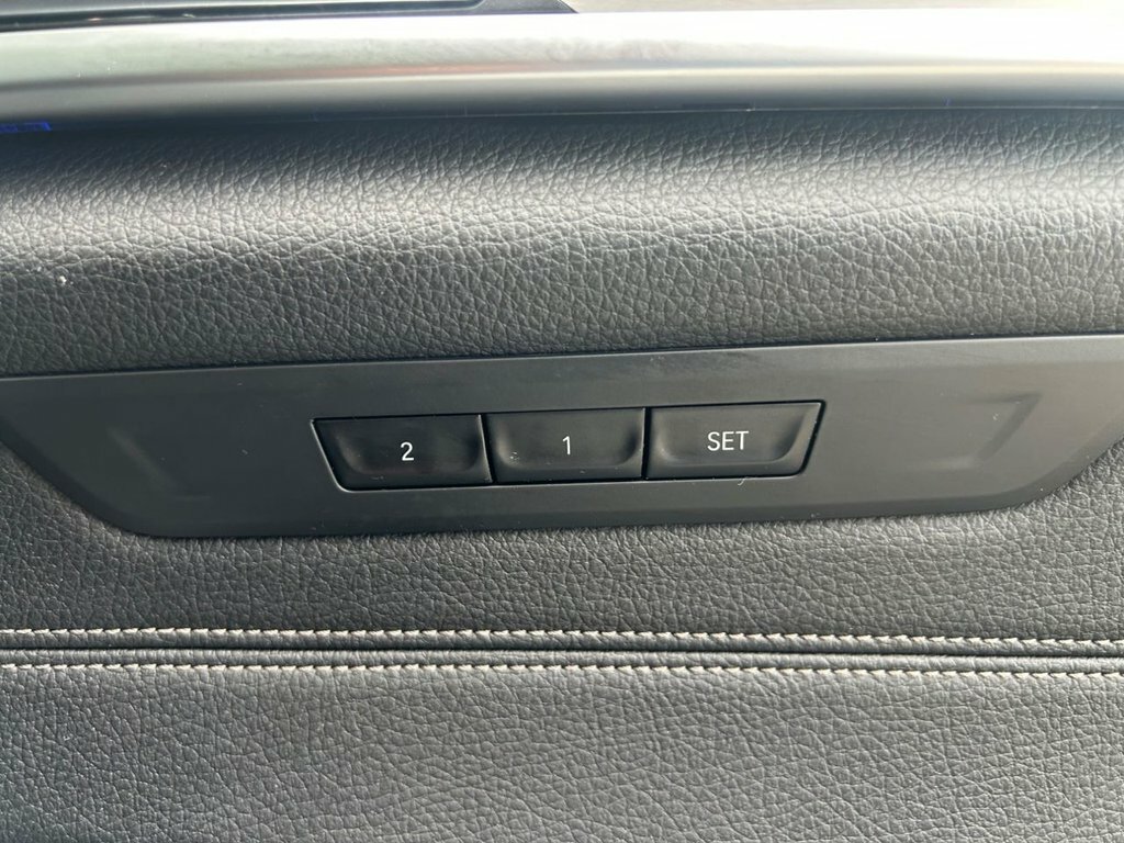 BMW 5 Series 520D Se Black #22