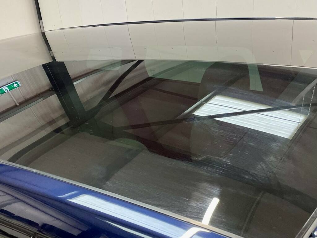 Land Rover Range Rover Evoque 2.0 Td4 Se Tech Blue #6