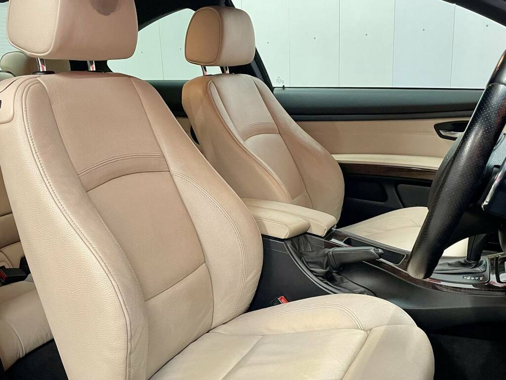 BMW 3 Series 320D M Sport Step Blue #6