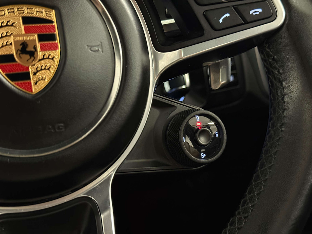 Porsche Cayenne 3.0 V6 Tiptronic 336 Bhp Blue #13