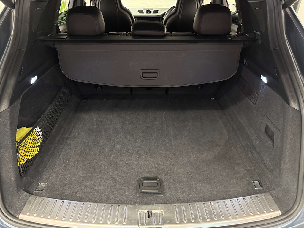 Porsche Cayenne 3.0 V6 Tiptronic 336 Bhp Blue #34
