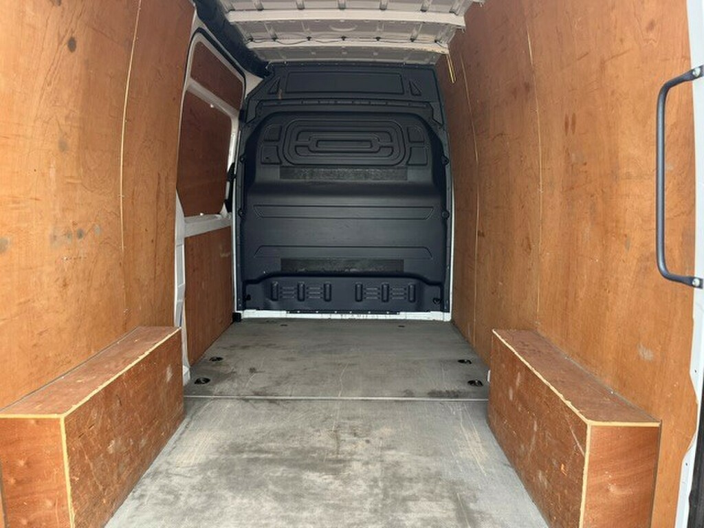 Mercedes-Benz Sprinter 315 Cdi Premium White #3