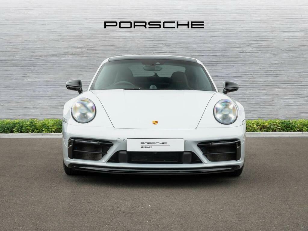 Porsche 911 Carrera 4 Gts GT54FST #6