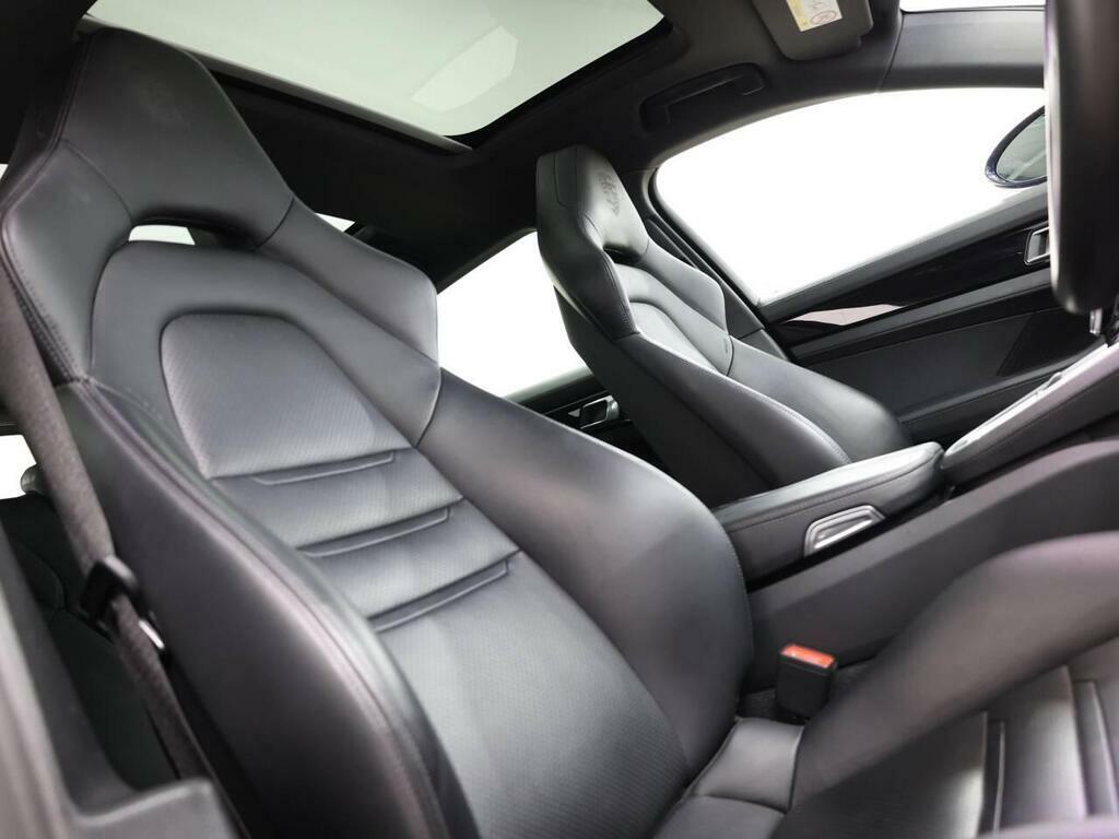 Porsche Panamera 4S Pdk A7RAM #5