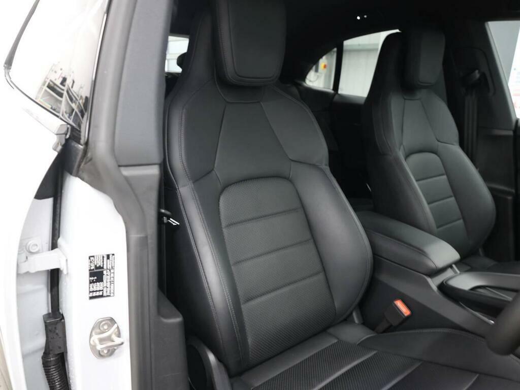 Porsche Macan 4S #5