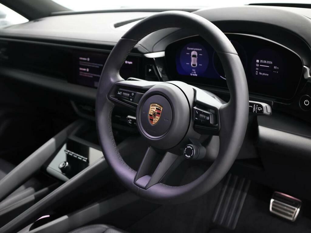 Porsche Macan 4S #4