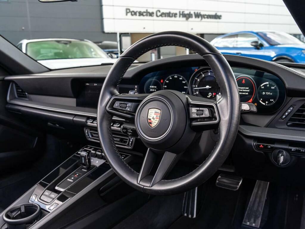 Porsche 911 Carrera S Pdk BF19LXZ  #4