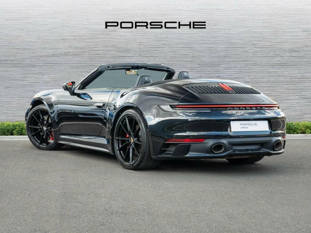 Porsche 911 Carrera S Pdk BF19LXZ  #3