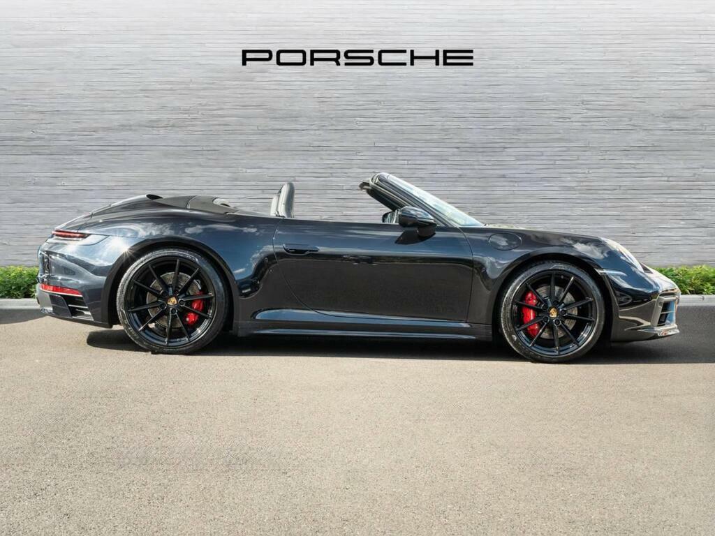 Porsche 911 Carrera S Pdk BF19LXZ  #2