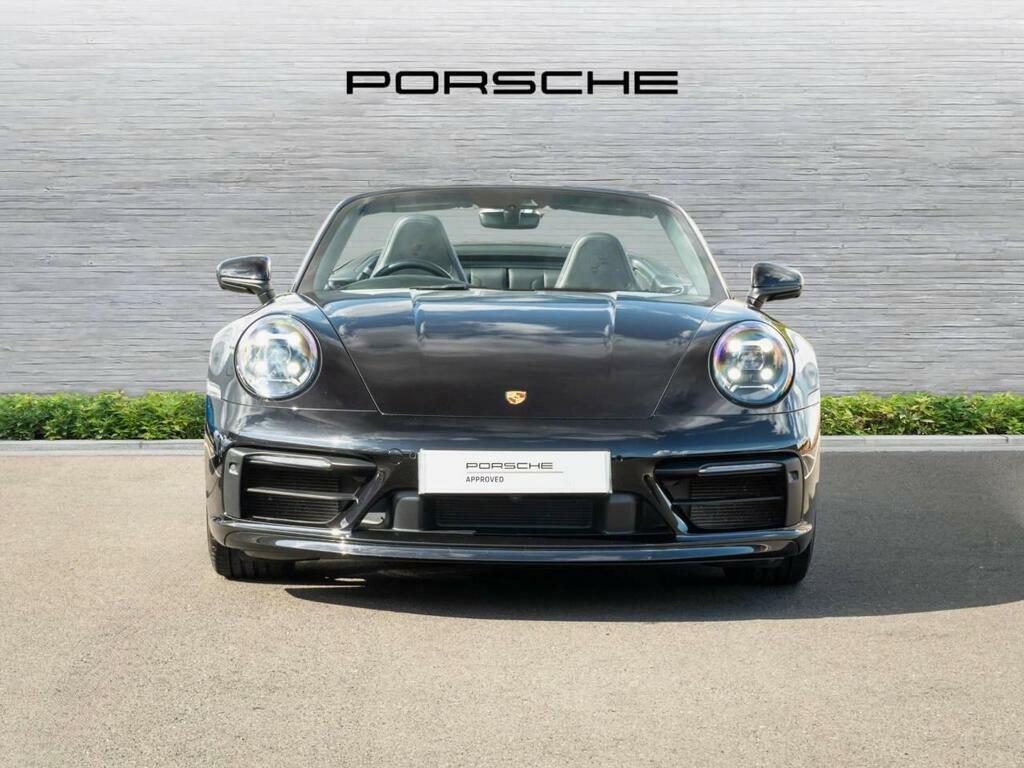Porsche 911 Carrera S Pdk BF19LXZ  #6