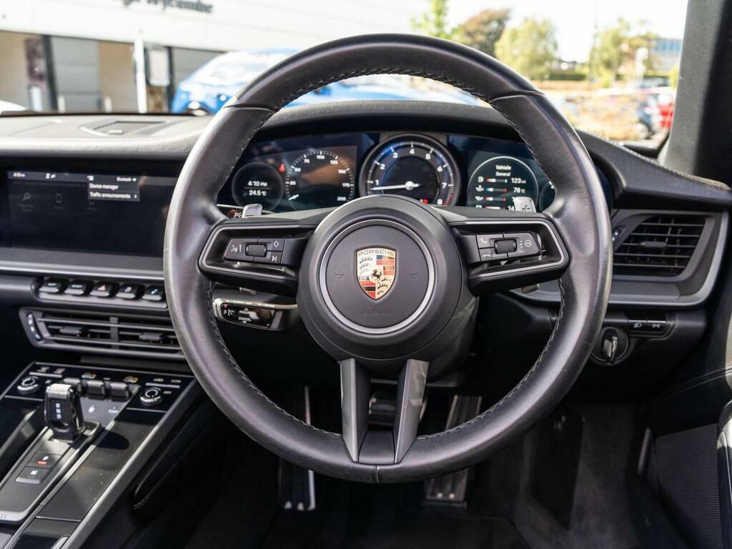 Porsche 911 Carrera S Pdk BF19LXZ  #5