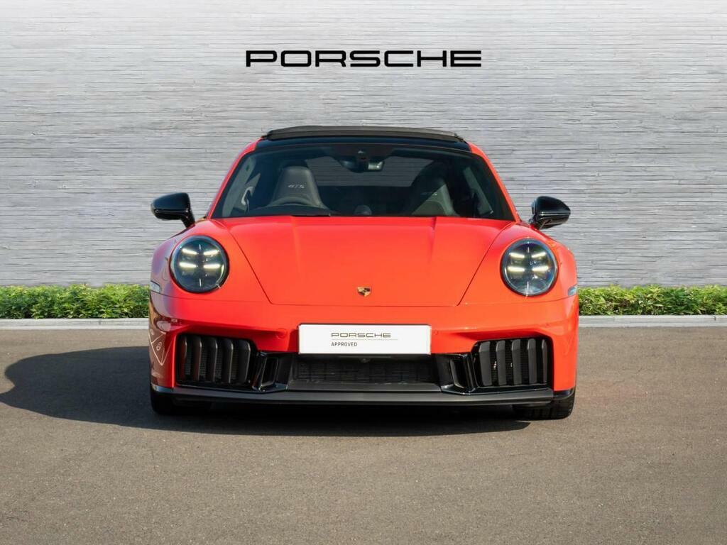 Porsche 911 Carrera 4 Gts Pdk MT25YRW #6