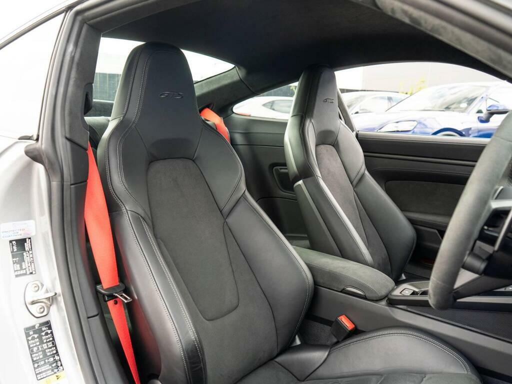 Porsche 911 Carrera Gts Pdk VN73EOS  #5