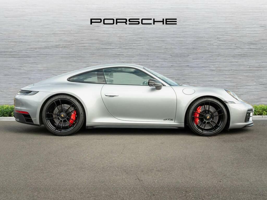 Porsche 911 Carrera Gts Pdk VN73EOS  #2
