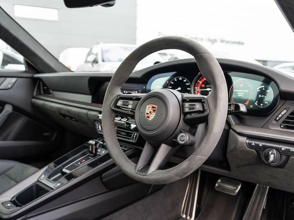 Porsche 911 Carrera Gts Pdk VN73EOS  #4