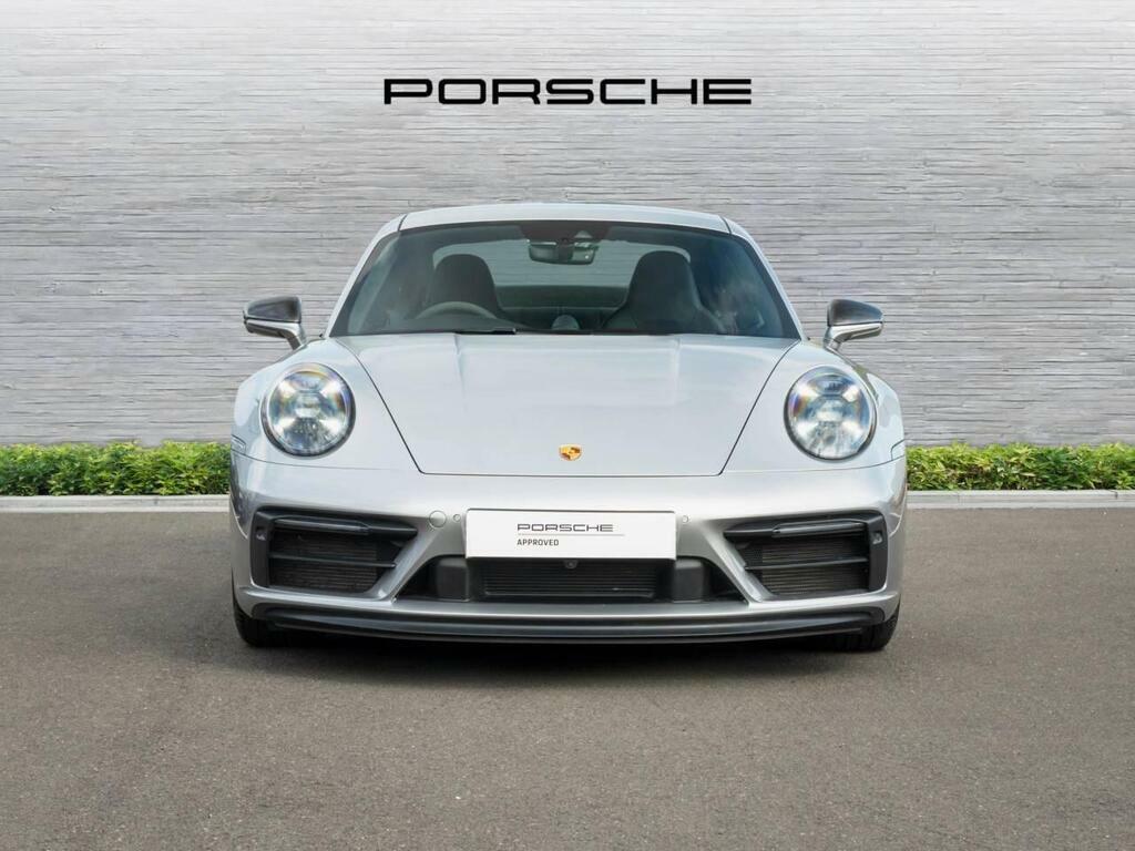 Porsche 911 Carrera Gts Pdk VN73EOS  #6