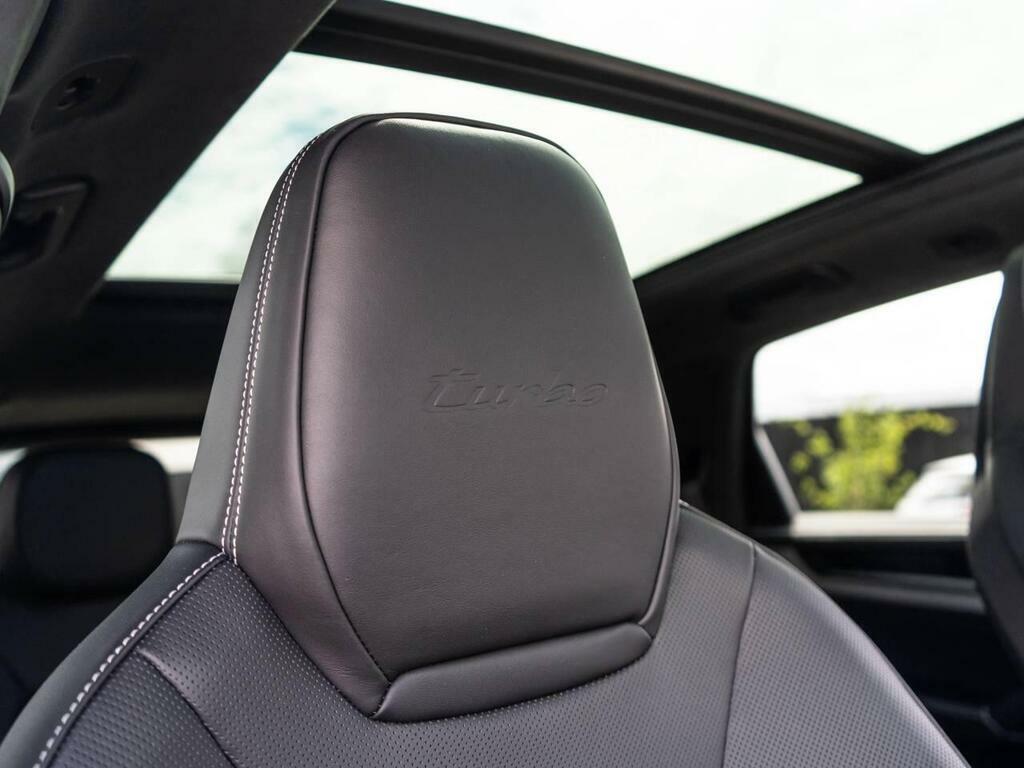 Porsche Cayenne V6 #47