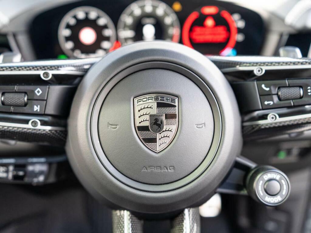 Porsche Cayenne V6 #21