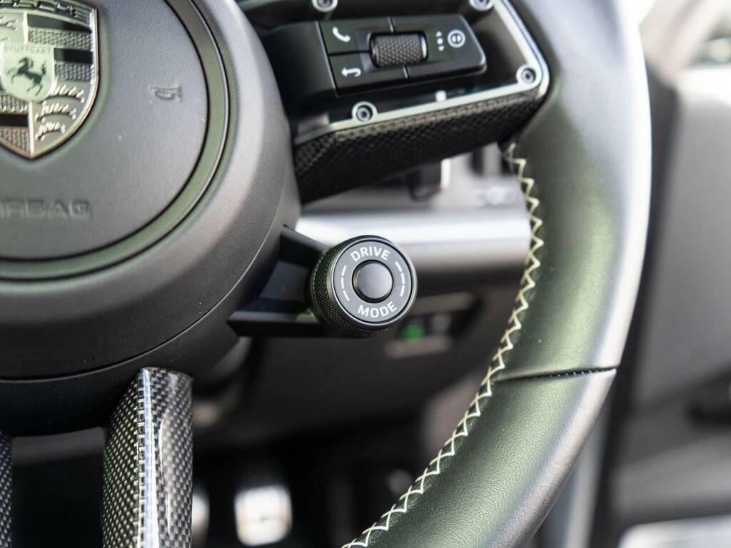 Porsche Cayenne V6 #22