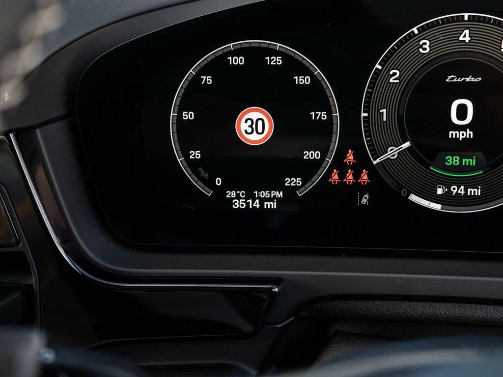 Porsche Cayenne V6 #41