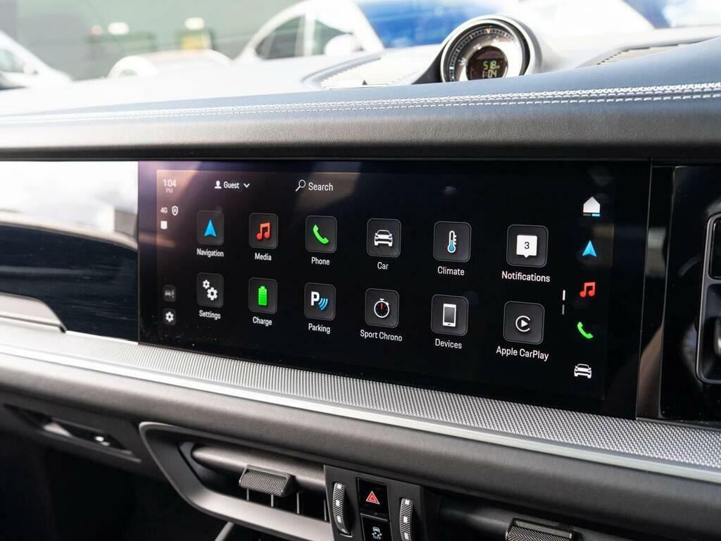 Porsche Cayenne V6 #39
