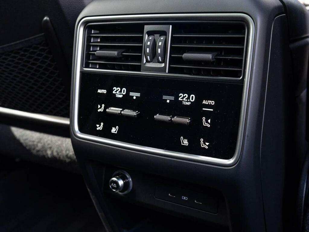 Porsche Cayenne V6 #43