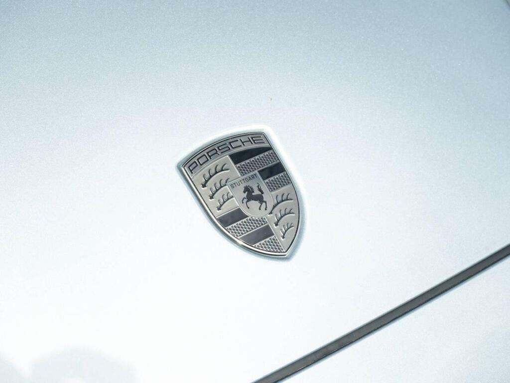 Porsche Cayenne V6 #50