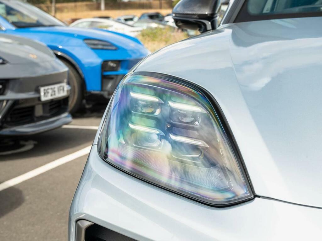 Porsche Cayenne V6 #16
