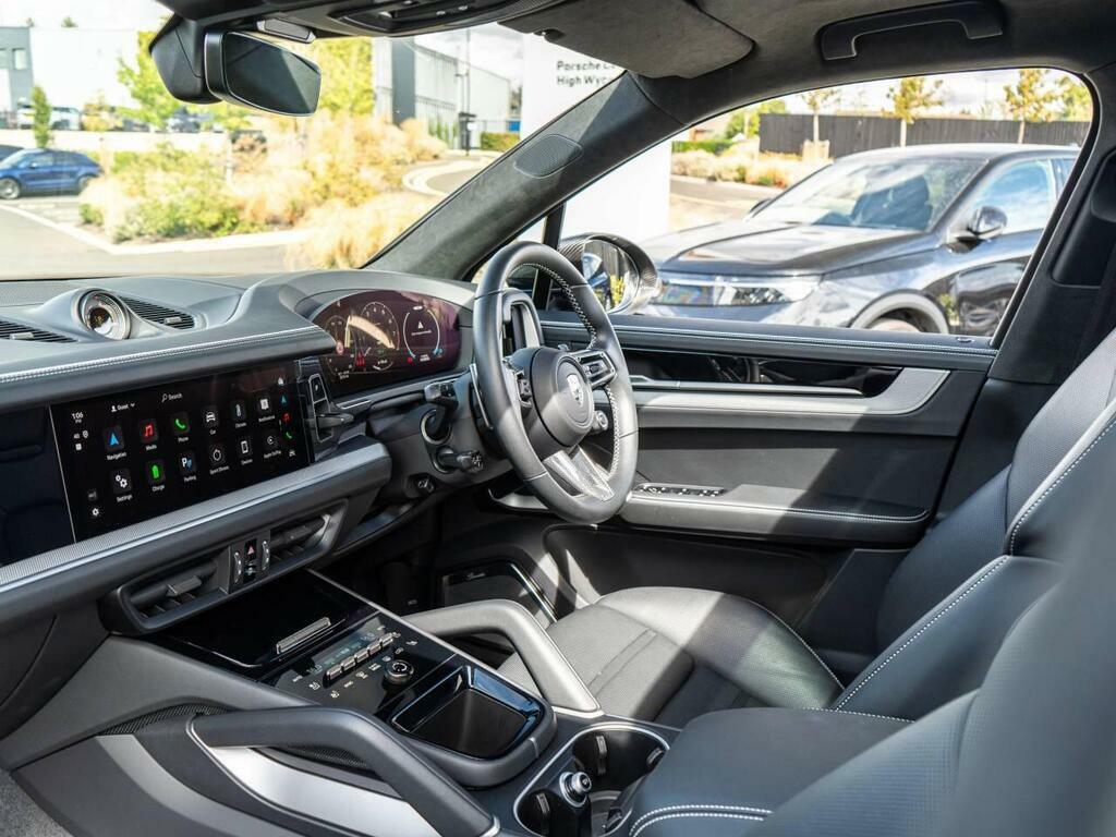 Porsche Cayenne V6 #32