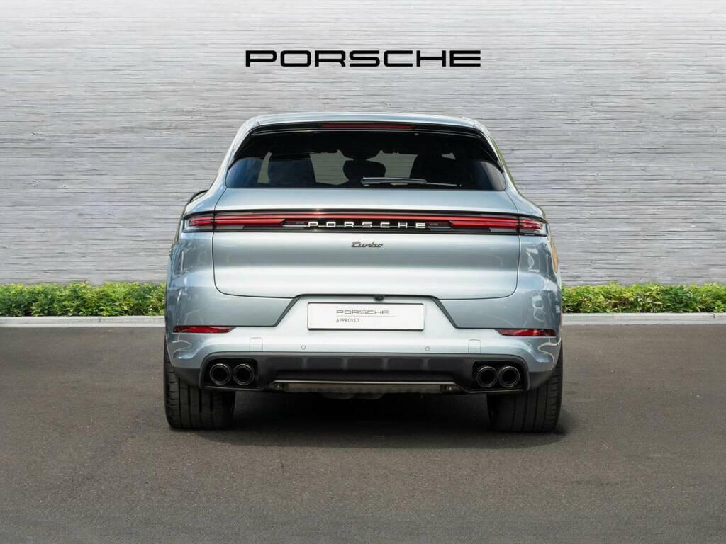 Porsche Cayenne V6 #7