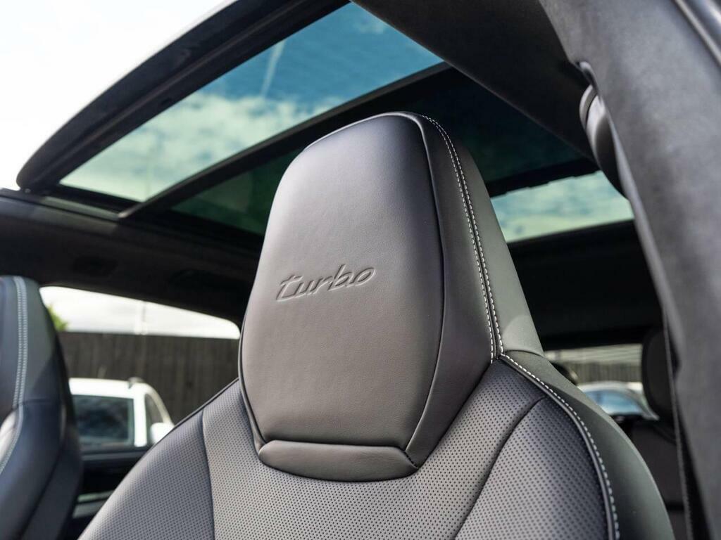 Porsche Cayenne V6 #53