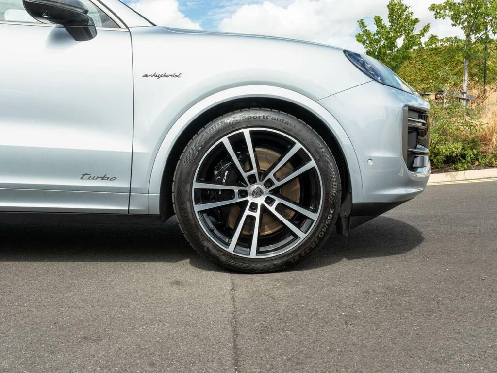 Porsche Cayenne V6 #13