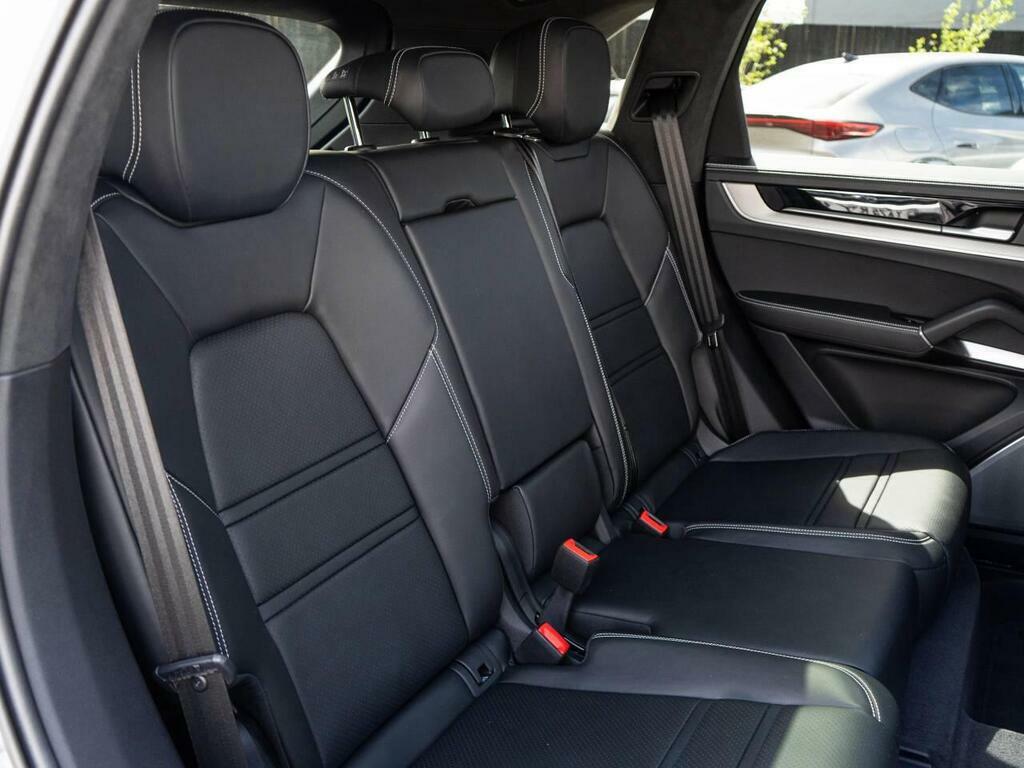 Porsche Cayenne V6 #46