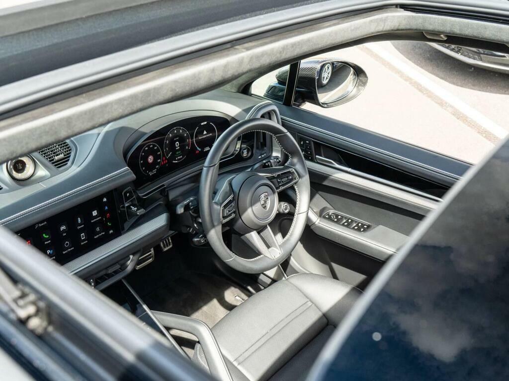 Porsche Cayenne V6 #52