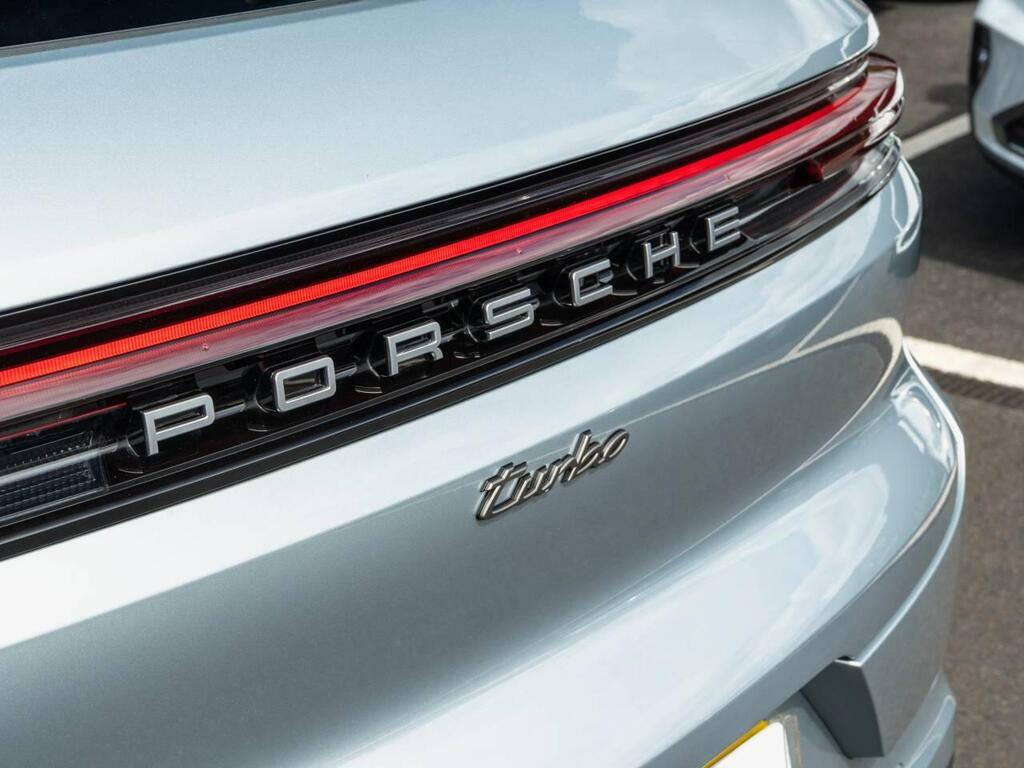 Porsche Cayenne V6 #10