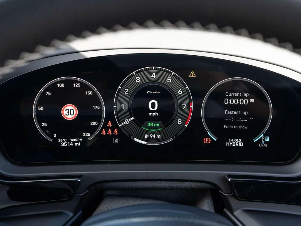 Porsche Cayenne V6 #40