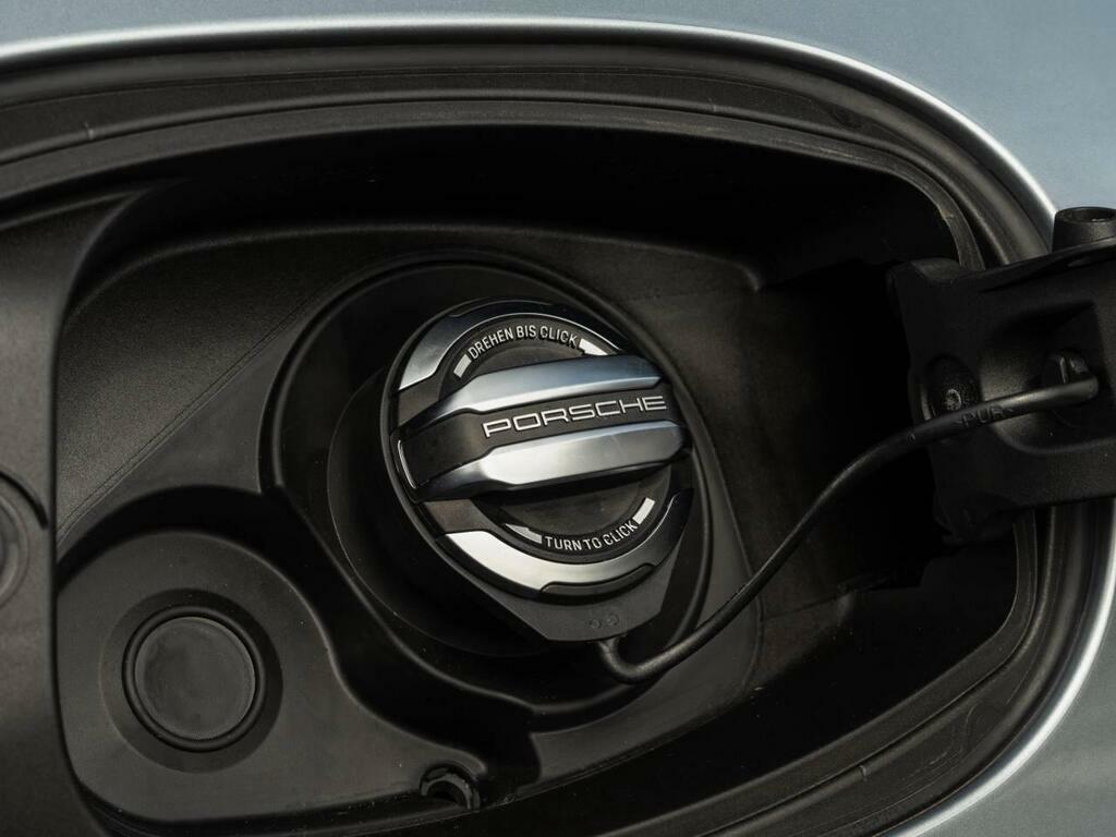 Porsche Cayenne V6 #19