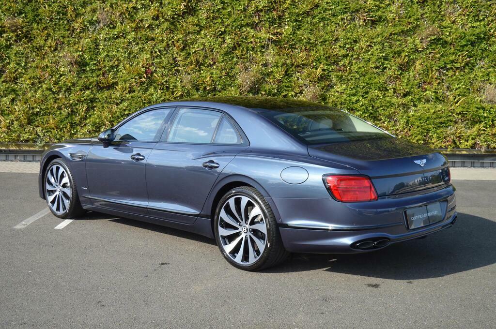 Bentley Flying Spur 4.0 V8 S Std #13