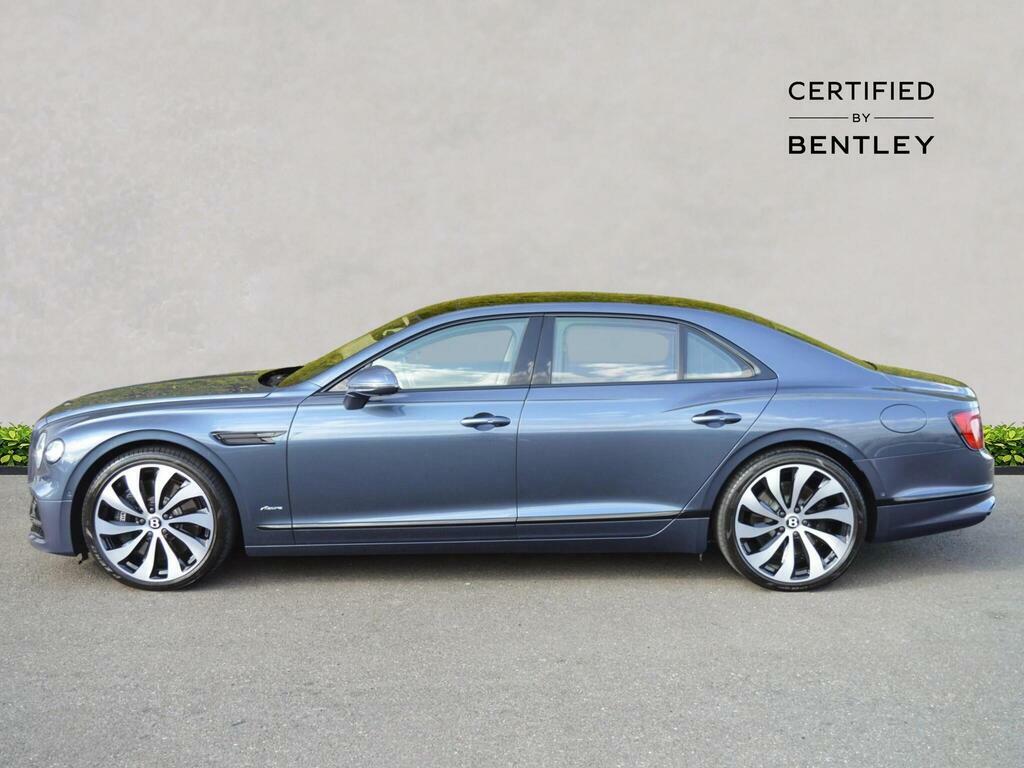 Bentley Flying Spur 4.0 V8 S Std #7