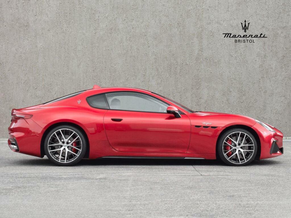 Maserati GranTurismo 3.0 V6 Trofeo Awd Euro 6 S S #3