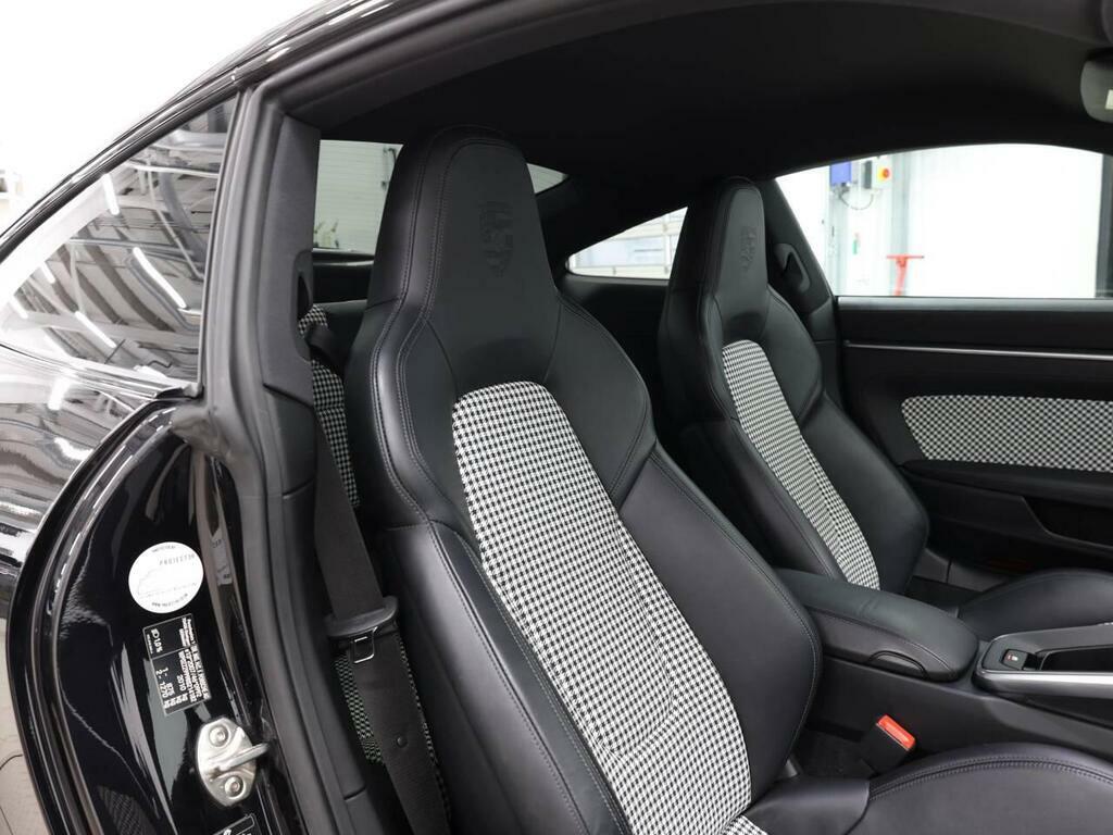 Porsche 911 Carrera 4S Pdk #5