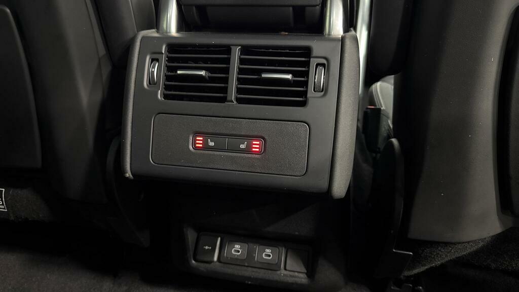 Land Rover Discovery 3 .0 D350 Dynamic Hse Blue #18